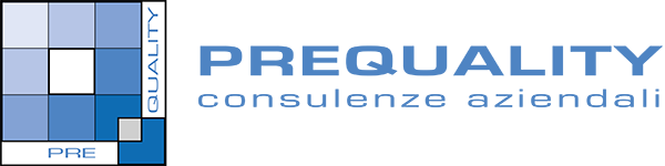 Prequality – Consulenze aziendali